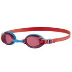 Speedo 8-09298C106 Kırmızı Jet V2 Gog Çocuk Yüzücü Gözlüğü
