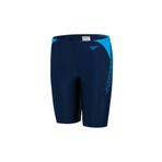 Speedo 8-10849C577 Endurance 10 Boom Erkek Çocuk Jammer Yüzücü Mayosu