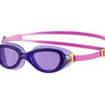 Speedo 8-10900B983 Futura Classic Ju Purp Pink Çocuk Yüzücü Gözlükleri
