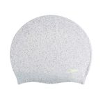 Speedo 8-11308C798 Gri Recycled Cap Bone
