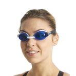 Speedo 8-11322D631 Competition Vengeance Yetişkin Yüzücü Gözlüğü