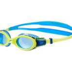 Speedo 8-11595C585 Fut Biof Fseal Dual Gog Ju Blu Grn Mavi Çocuk Yüzücü Gözlükleri