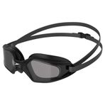 Speedo 8-1226814462 Siyah Hydropulse Goggle Au Unisex Yüzücü Gözlüğü