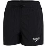 Speedo 8-124120001 Essential 13" Wsht Jm Erkek Cocuk Sort Mayo