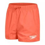 Speedo 8-1241215433 Turuncu Çocuk Şort Mayo