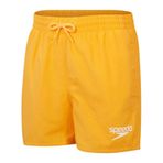 Speedo 8-1241216143 Essential 13" Wsht Jm Erkek Çocuk Şort Mayo, L