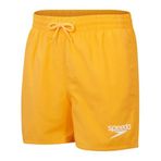 Speedo 8-1241216143 Essential 13" Wsht Jm Erkek Çocuk Şort Mayo, XL