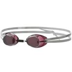 Speedo 8-706062150 Gri Swedish Mirror Depar Gözlüğü