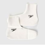 Speedo 8-709302144 Beyaz Havuz Çorabı