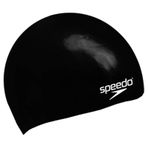 Speedo 8-709900001 Junior Silicon Swim Cap Çocuk Bonesi