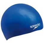 Speedo 8-709900002 Silikon Çocuk Yüzücü Bonesi