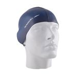 Speedo 8-709910011 Renkli Plain Flat Silikon Bone
