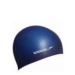 Speedo 8-709910011 Silikon Yüzücü Bonesi