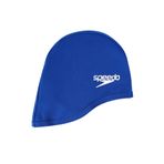 Speedo 8-710110309 Mavi Polyester Çocuk Bone