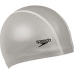 Speedo 8-720641731 Pace Cap Gri Uni Sil Standart Bone