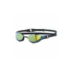 Speedo 811778D444 Fastskin Pure Focus Aynalı Yarış Yüzücü Gözlüğü