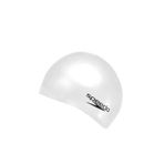 Speedo 870984-0003 Moulded Beyaz Silikon Bone