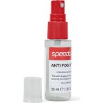 Speedo Antifog Spray Yüzücü Gözlükleri İçin Buğu Önleyici 30 ml Kauçuk Malzeme Erkek Kullanıcı