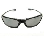 Speedo Aqua 104P Cat 3 %100 Uv Unisex Güneş Gözlüğü - Gri Siyah
