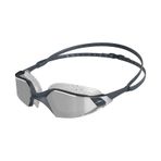Speedo Aquapulse Pro Aynalı Yüzücü Gözlüğü 8-12263d637 Siyah