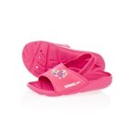 Speedo Atami Seasquad Bebek Terliği - Pembe/Mor