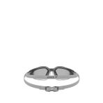 Speedo Beyaz - Gri Yüzücü Gözlüğü 8-12268D649-SPEEDO HYDROPULSE GOG A