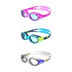 Speedo Bıofuse 2.0 Af Çocuk Yüzücü Gözlüğü 8-00336316251 - Renkli Çok Renkli