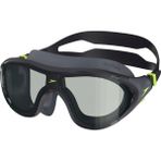 Speedo Bıofuse 2.0 Mask Au Yüzücü Gözlüğü SP800491710209 - Siyah