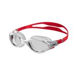 Speedo Biofuse 2.0 Reflex Yüzücü Gözlüğü Gri STD