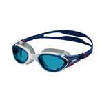 Speedo Biofuse 2.0 Reflex Yüzücü Gözlüğü Mavi STD
