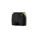 Speedo Boom Spl Asht Jm Blk/Green Erkek Çocuk Mayo 8-108488469/24