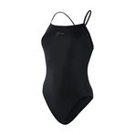 Speedo Eco Endurance+ Thinstrap Kadın Yüzücü Mayosu