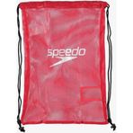 SPEEDO Equip Mesh Unisex Kırmızı Spor Çanta