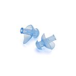 Speedo ERGO EAR PLUG AU Unisex Kulak Tıkacı Mavi
