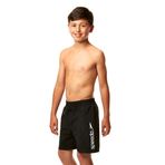 Speedo Erkek havuz şortu Challenge 15 Wsht JM XXL Siyah