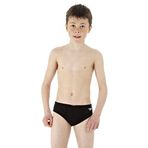 Speedo Erkek mayo Essential Endurance Plus mayo 65 cm 116 Siyah