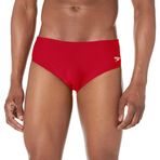 Speedo Erkek Mayo Slip Powerflex Eco Solid Yetişkin