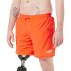 Speedo Essential Enduranc+ Erkek Yüzme Şortu, Mayo