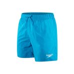 Speedo Essentıals 16'' WaterShort AM Mavi Erkek Deniz Şortu