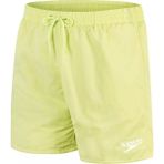 Speedo Essentials 16 Watershort Erkek Şort Mayo 8-1243315438 Yeşil M