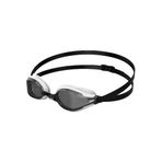 Speedo Fastskin Speedsocket 2 yetişkin yüzücü gözlüğü, siyah, standart beden