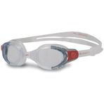 Speedo Futura Biofuse Yüzücü Gözlüğü Beyaz STD