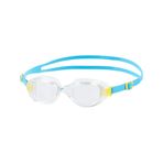 Speedo Futura Classic Junior Çocuk Yüzücü Gözlüğü Mavi STD
