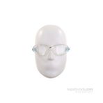 Speedo Futura One Gog Au Clear Clear Unisex Yüzücü Gözlüğü