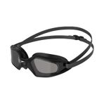 Speedo Hydropulse Goggle Au Yüzücü Gözlüğü 8 1226814462 Siyah 001 beyaz