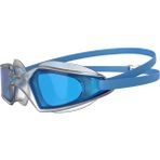 Speedo Hydropulse Yüzücü Gözlüğü Mavi Silikon Malzemeden Unisex Yetişkinler İçin Anti Fog Özellikli