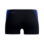 Speedo Hyperboom Splice Aquashort erkek yüzme şortu | hızlı kurur | antrenman | fitness | klora dayanıklı yüzme kıyafeti (tekli paket)