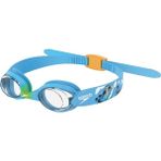 Speedo Illusıon Çocuk Yüzücü Gözlüğü (2-6 Yaş) 8-1211514638 - Mavi - Yeşil