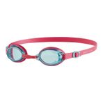 Speedo Jet V2 Gog Ju Çocuk Yüzücü Gözlüğü 8 09298b981 Kırmızı 001 beyaz