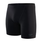 Speedo Kadın Eco Endurance+ Legsuit Mayo | Klora Dayanıklı | Geri Dönüşüm Malzemesi | Yüzme Fitness | Antrenman | Tatil Mayosu